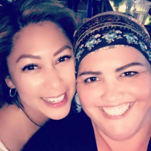 Meet your Posher, Tracy